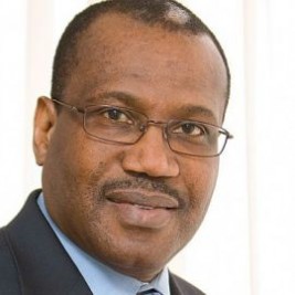 Hamadoun Toure